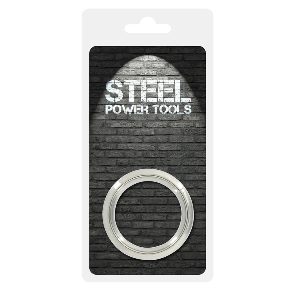 ballstretcher 40 mm metal halka – görsel 3