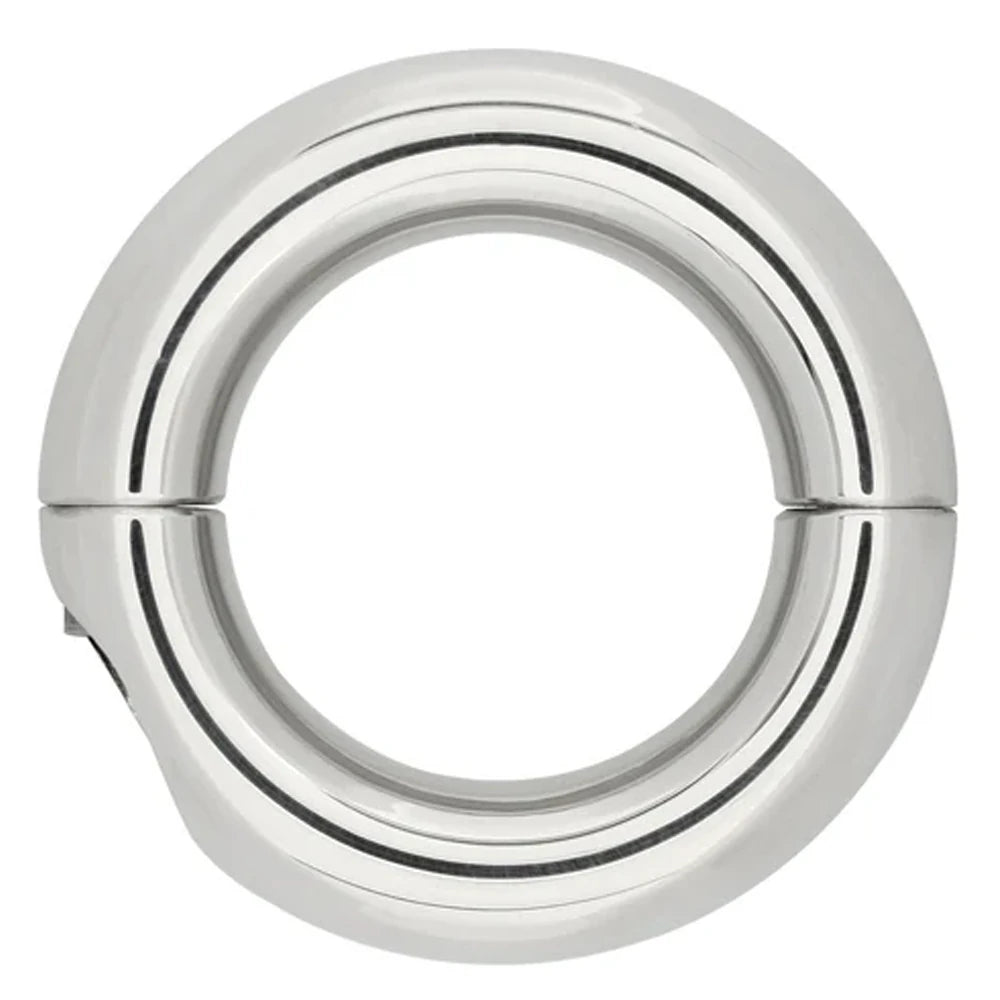ballstretcher 51 mm metal halka – görsel 1
