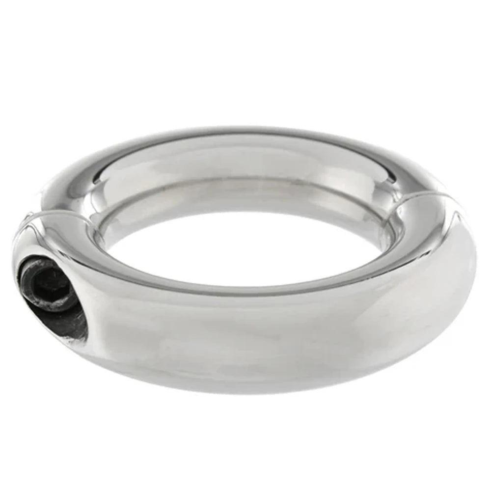 ballstretcher 51 mm metal halka – görsel 2