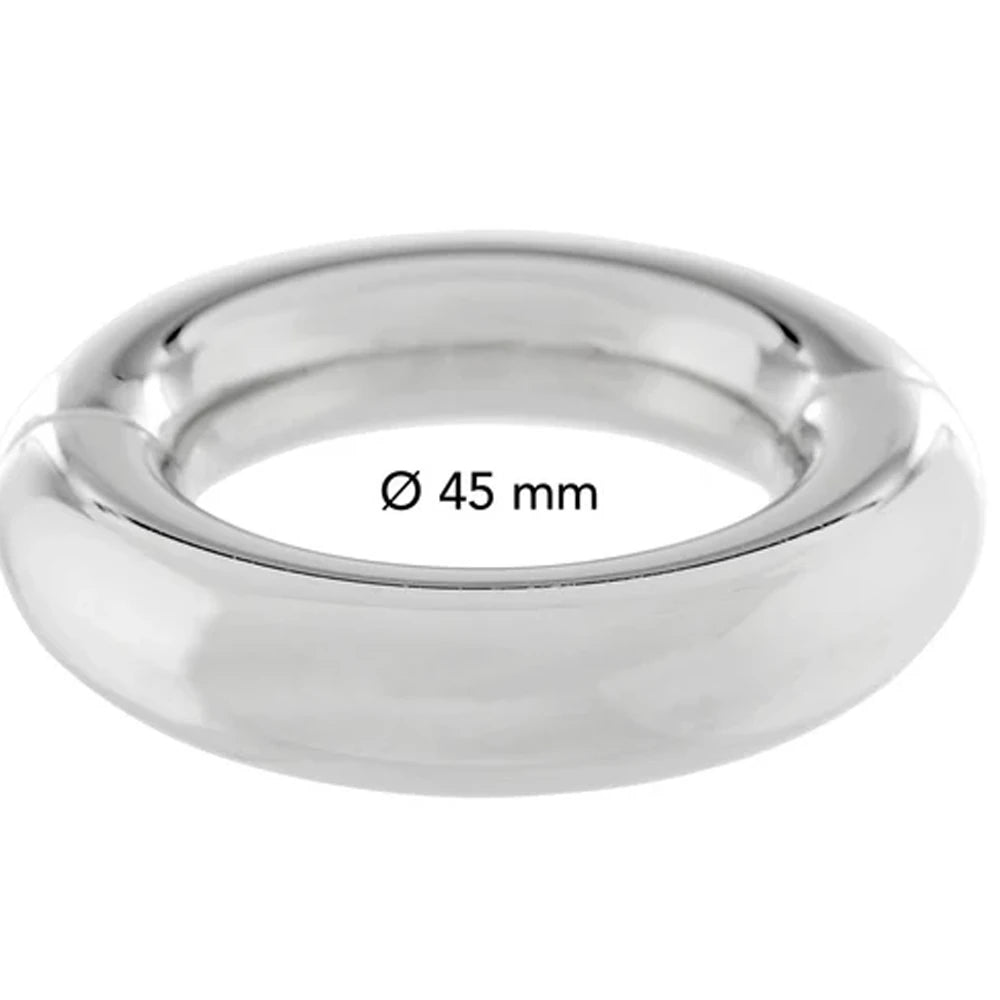 ballstretcher 51 mm metal halka – görsel 3