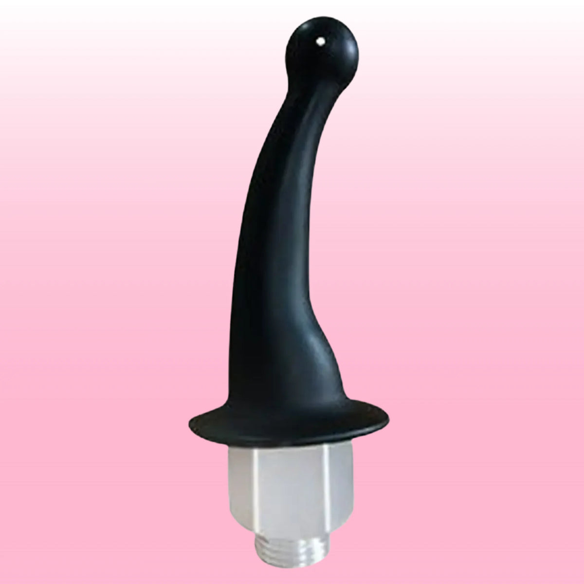 silikon anal temizlik duş başlığı – görsel 1