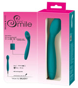 salınımlı G-noktası vibratörü – görsel 5
