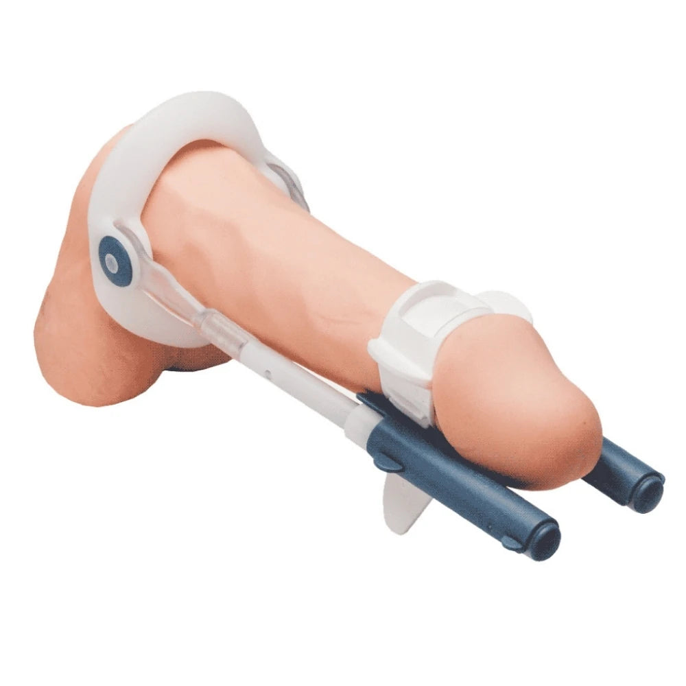 Basic penis traksiyon cihazı – görsel 5