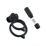Bcharmed Basic Plus çift penis halkası – görsel 2