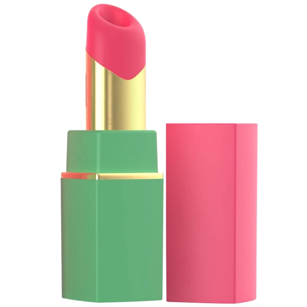 Beauty hava dalgalı ruj vibratör – görsel 1