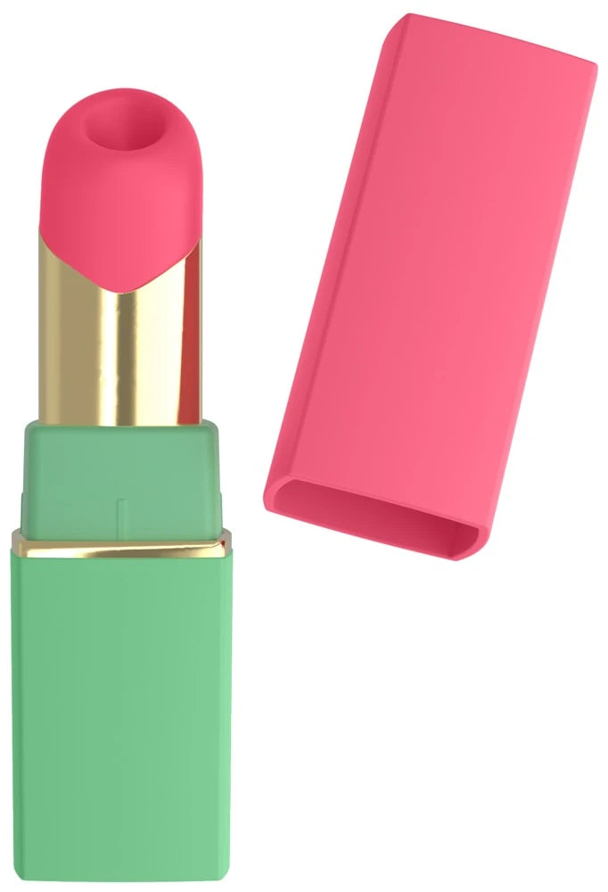 Beauty hava dalgalı ruj vibratör – görsel 3