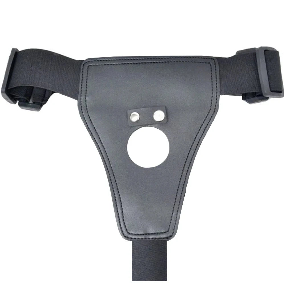 belden bağlamalı penis kemeri – görsel 1