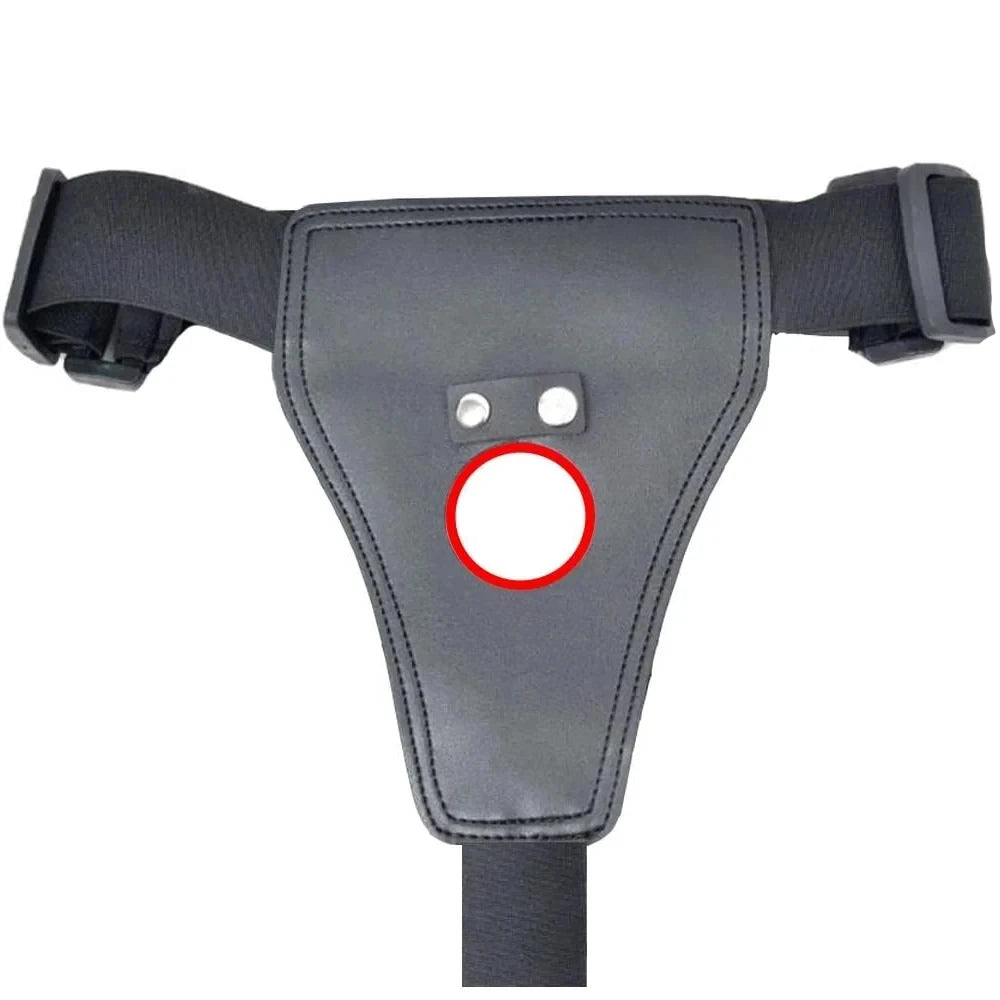 belden bağlamalı penis kemeri – görsel 1