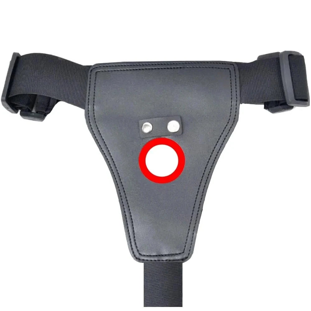 belden bağlamalı penis kemeri – görsel 1