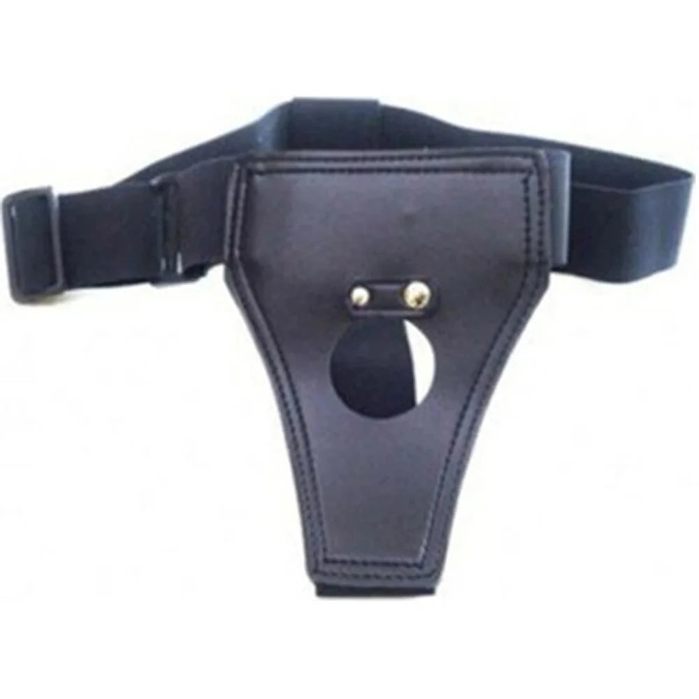 belden bağlamalı penis kemeri – görsel 2