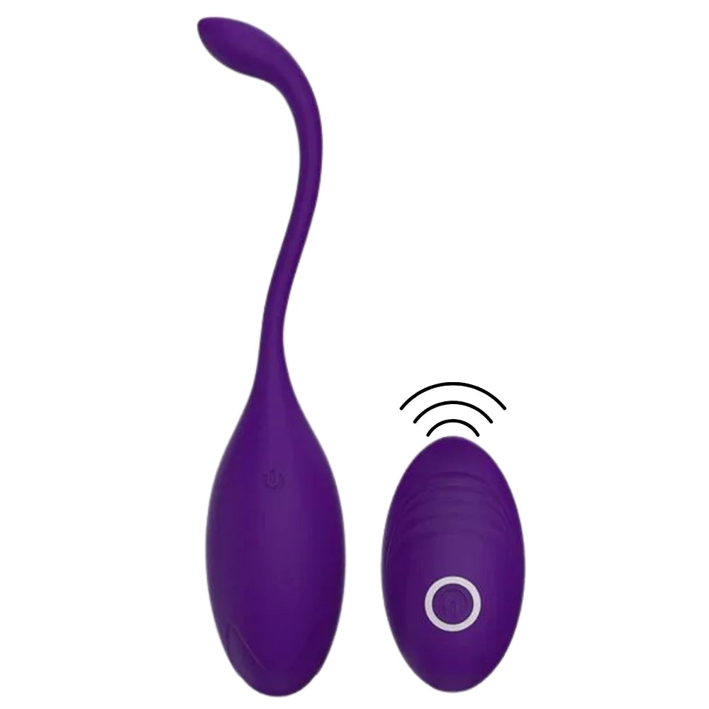 kumandalı titreşimli kegel topu – görsel 2