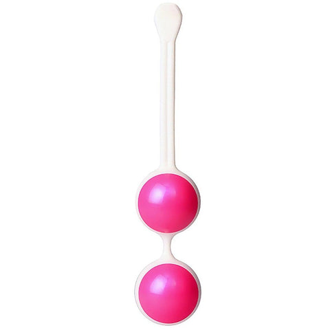 Benwa Silikon Bilyeli Kegel Egzersiz Topu – 155 mm, 72 g
