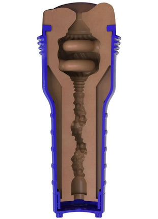 Fleshlight Boost Blast Male Or Female Light Anüs Masturbator