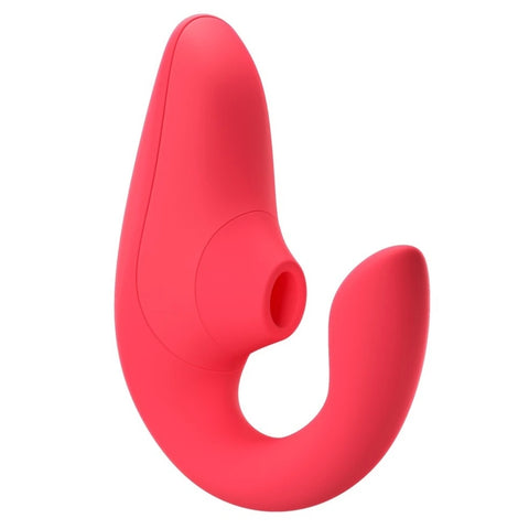 Blend Hava Dalgalı ve G-Spot Titreşimli Çift Motorlu Rabbit Vibratör