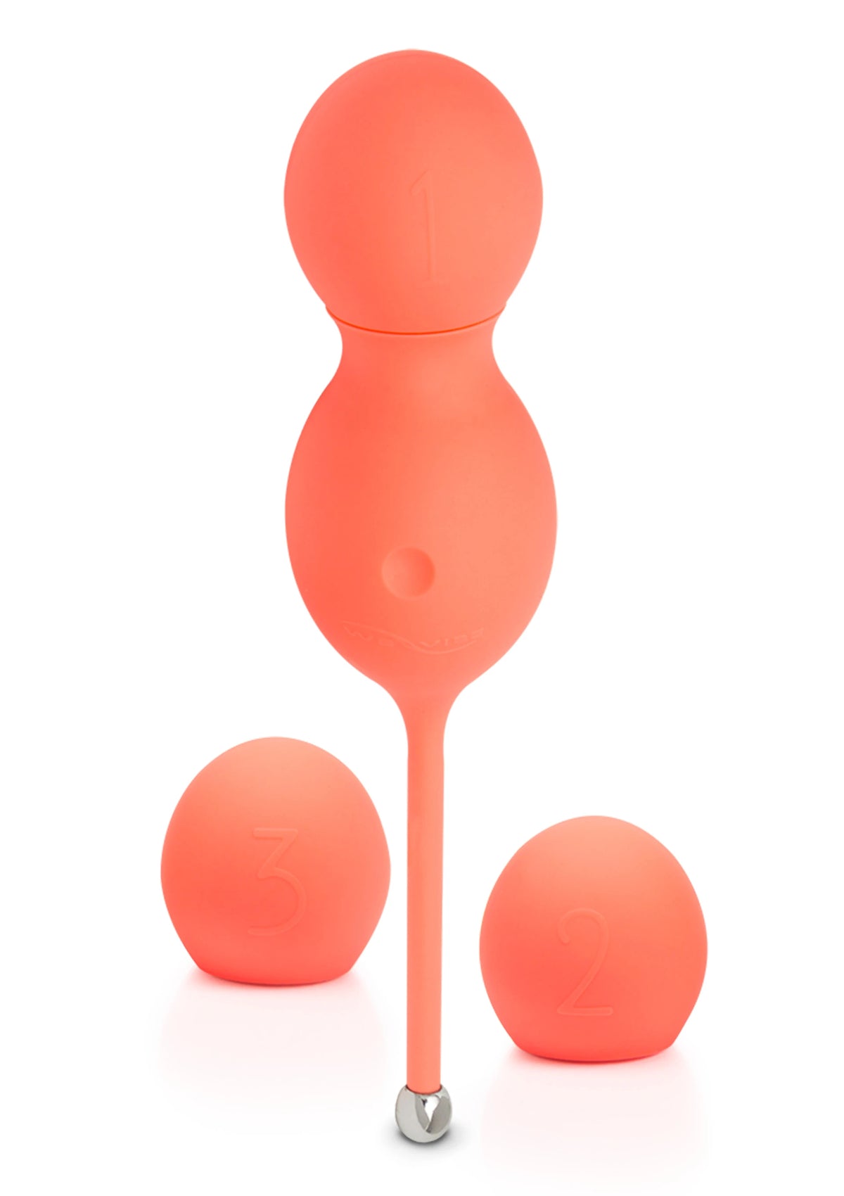 Bloom titreşimli kegel seti – görsel 2