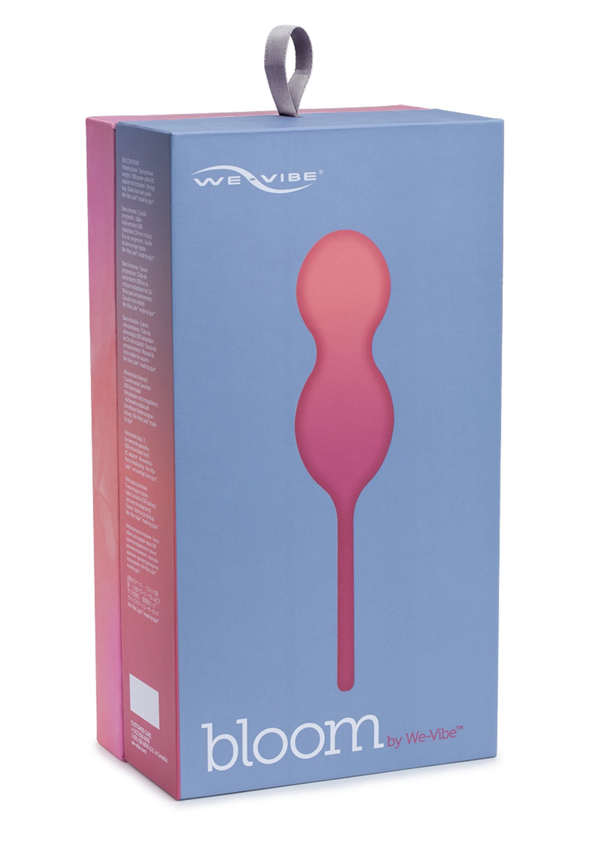 Bloom titreşimli kegel seti – görsel 5