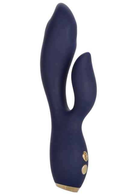 Calexotics Chic Blossom Dual Motor Darbeli Tavşan Vibratör