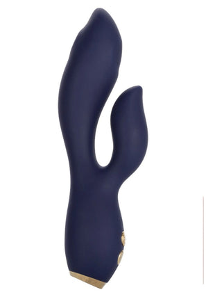 Calexotics Chic Blossom Dual Motor Darbeli Tavşan Vibratör