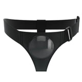 Bobby vantuz uyumlu strap-on kemeri – görsel 1