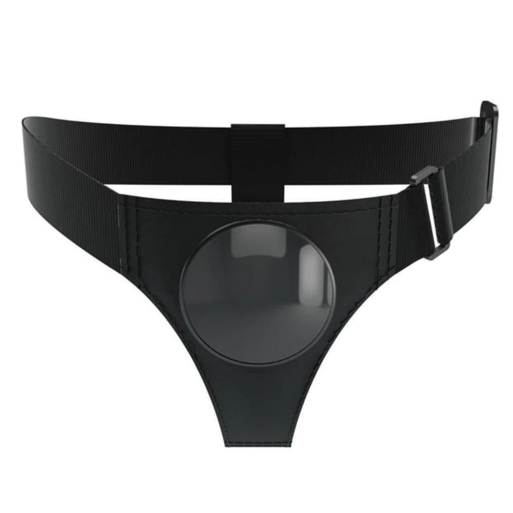 Bobby vantuz uyumlu strap-on kemeri – görsel 1