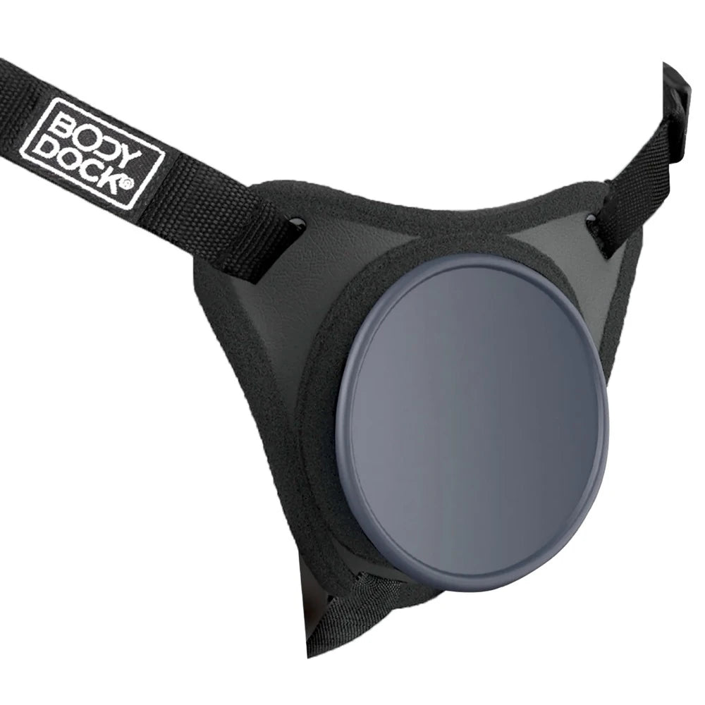 Body Dock Elite strap-on kemeri – görsel 1