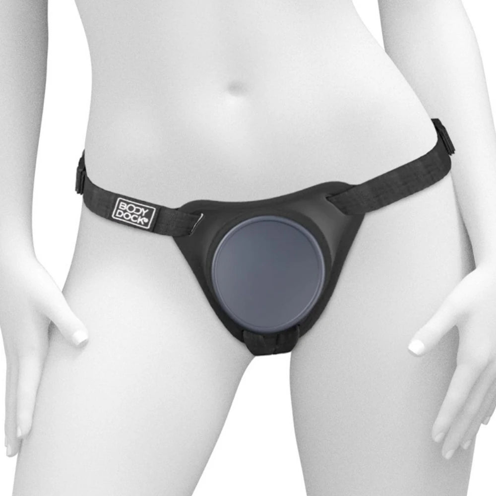 Body Dock Elite strap-on kemeri – görsel 4
