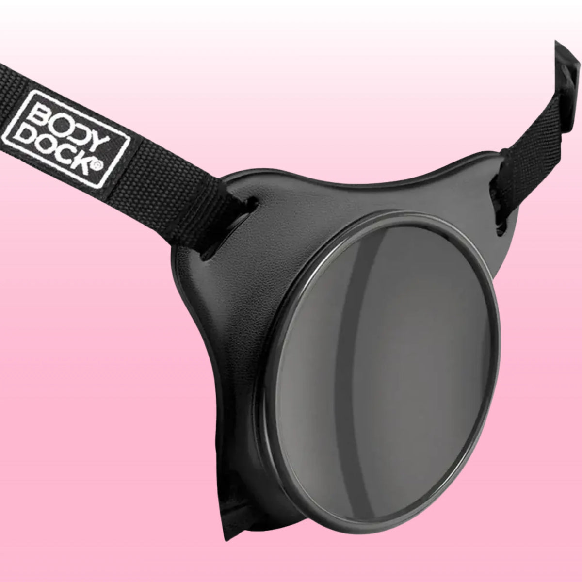 Body Dock Original strap-on kemeri – görsel 1