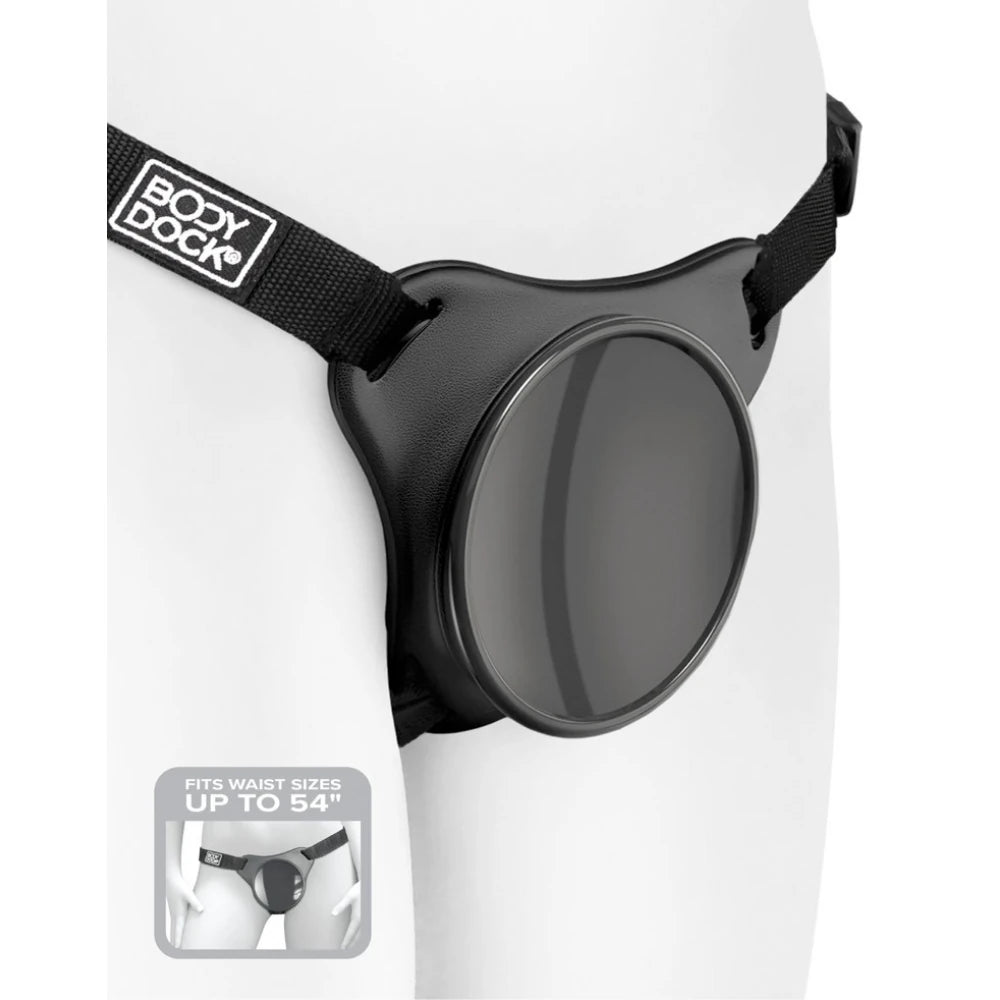 Body Dock Original strap-on kemeri – görsel 6