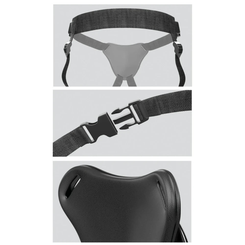 Body Dock Original strap-on kemeri – görsel 7