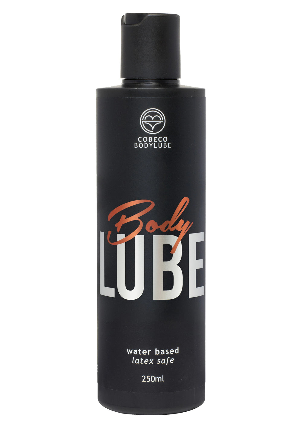 Body Lube Nemlendirici Su Bazlı Kayganlaştırıcı Jel 250 ml