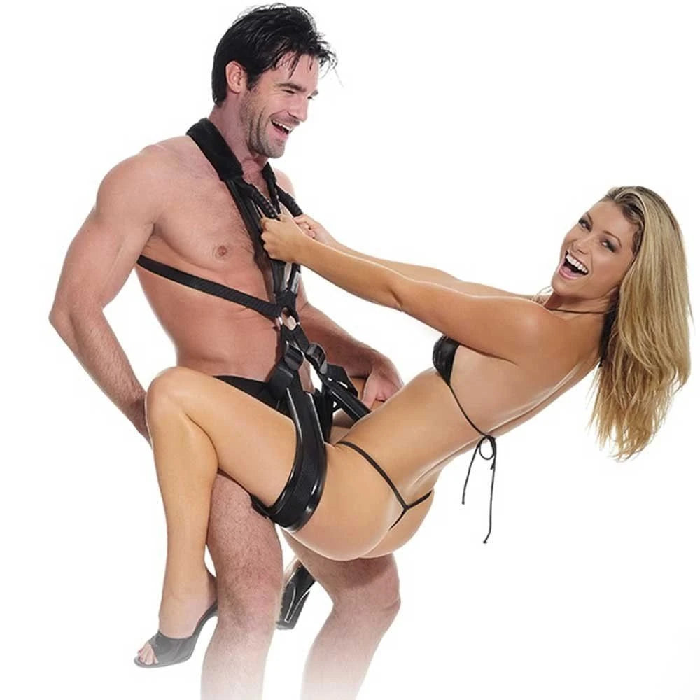 body swing kucak pozisyon kelepçesi – görsel 2
