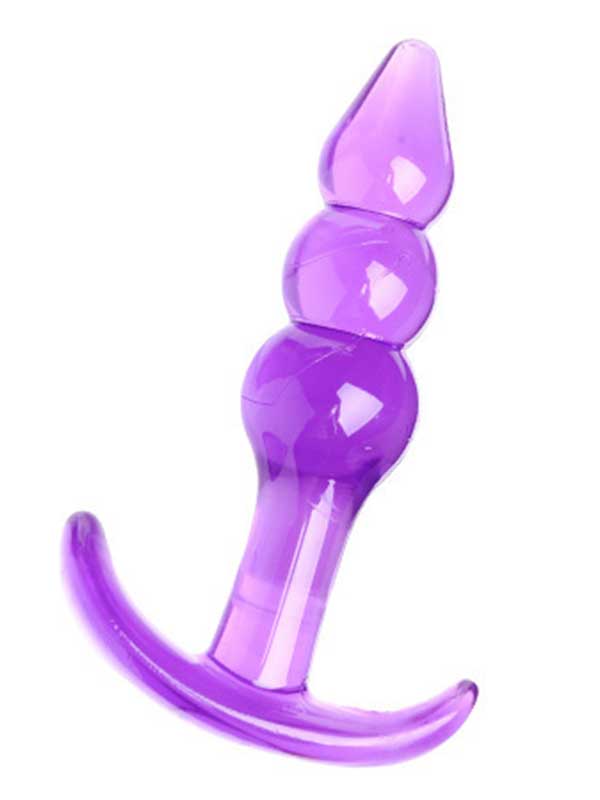 T anal plug – görsel 1