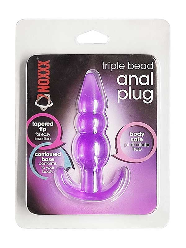 T anal plug – görsel 2