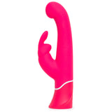 G-spot klitoral rabbit vibratör – görsel 2