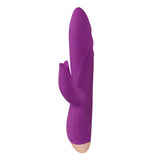 Booker ısıtmalı rabbit vibratör – görsel 2
