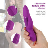 Booker ısıtmalı rabbit vibratör – görsel 5