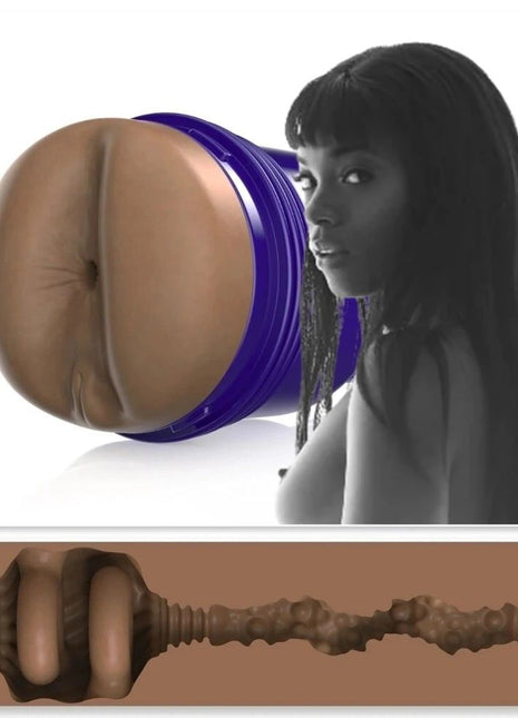 Fleshlight Boost Blast Male Or Female Light Anüs Masturbator