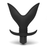 Booty Blaster yaprak formlu anal vibratör – görsel 2