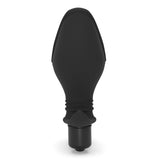Booty Blaster yaprak formlu anal vibratör – görsel 7