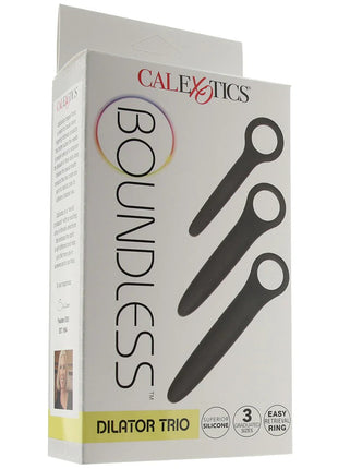Calexotics Boundless Dilator Trio Set