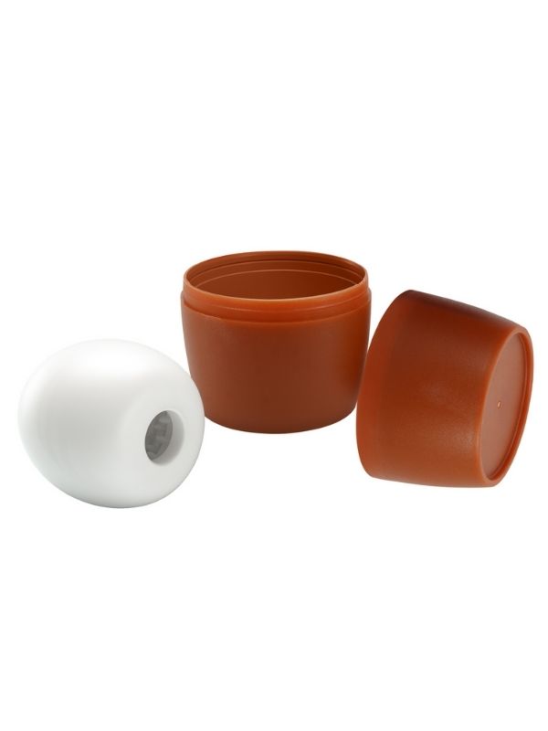 bourbon fıçı formlu mastürbatör – görsel 3