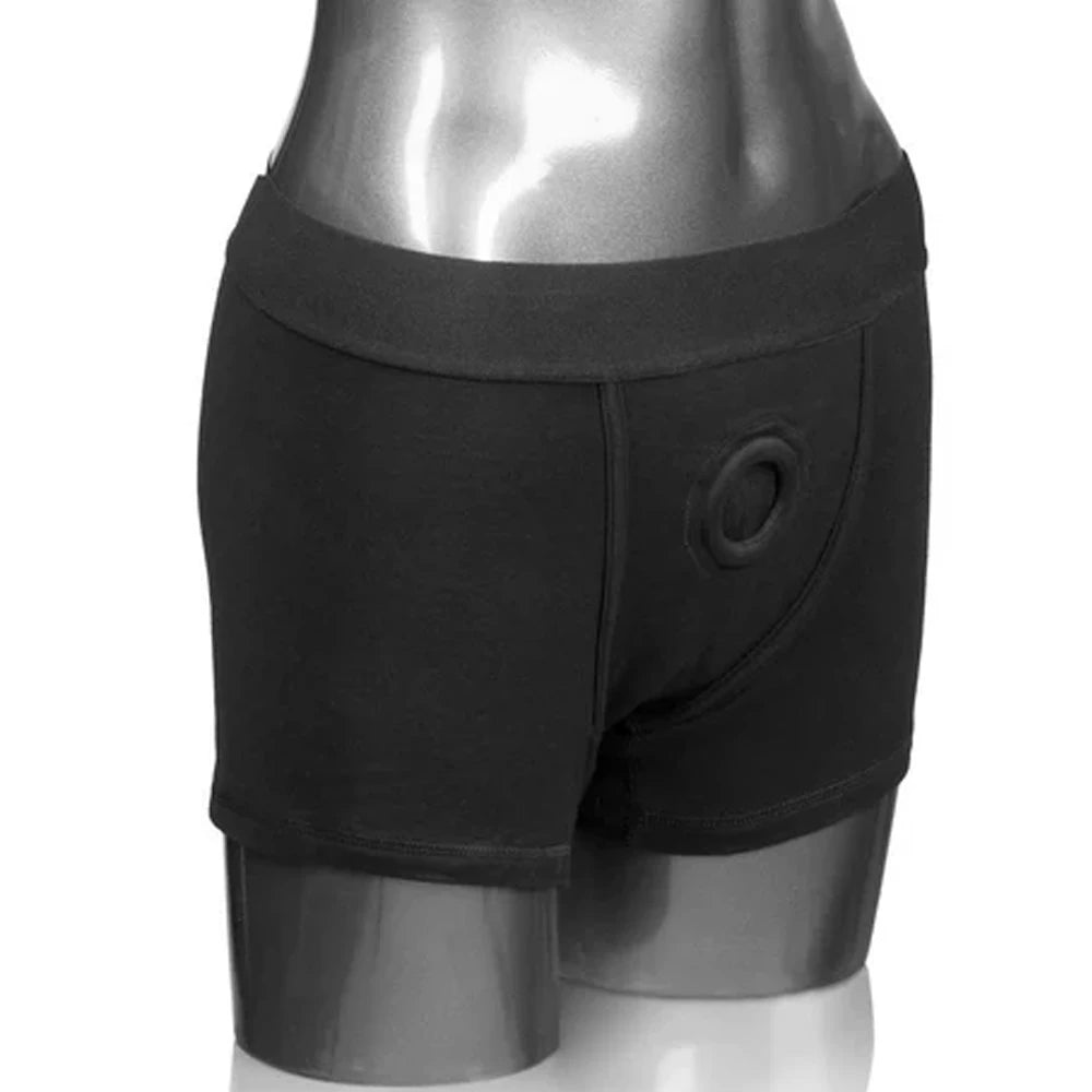 Boxer strap-on harness – görsel 1