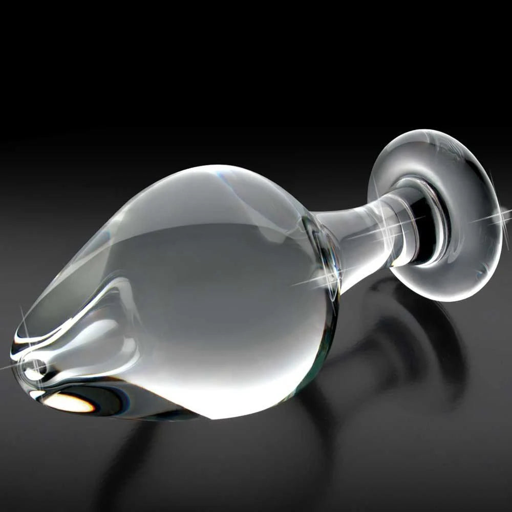 Brilliant Star cam anal plug – görsel 2