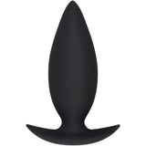 Bubble Butt Player Advanced silikon anal plug – görsel 1