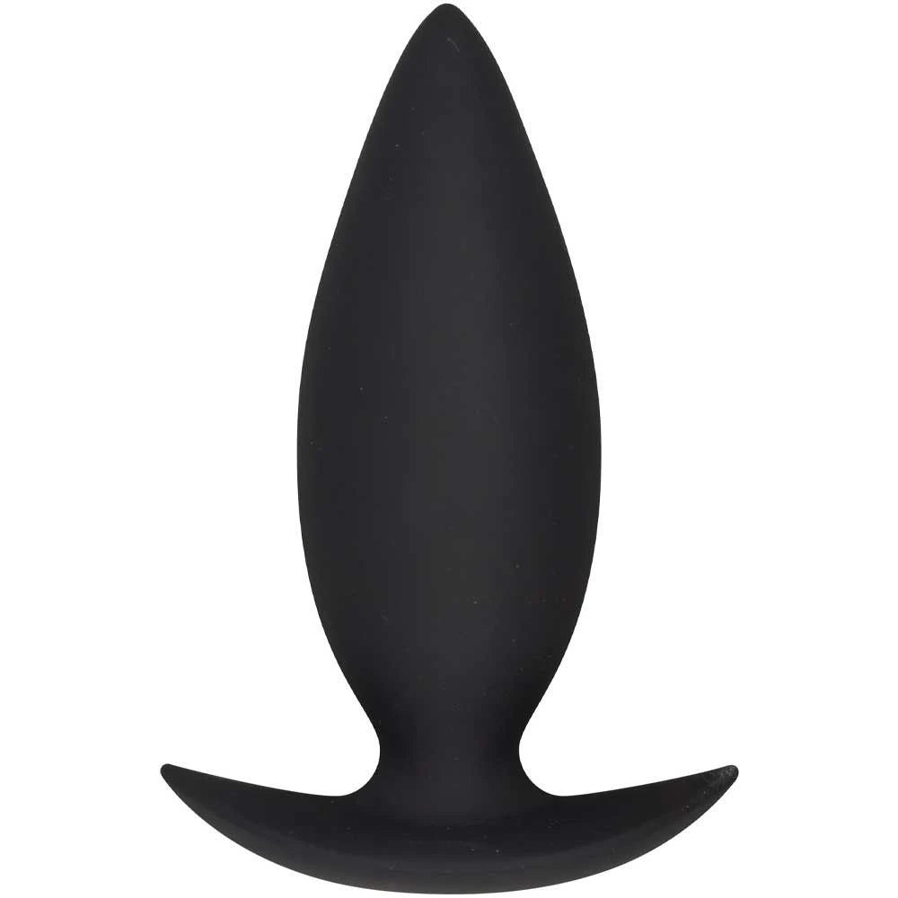 Bubble Butt Player Advanced silikon anal plug – görsel 1