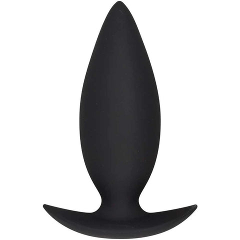Bubble Butt Player Advanced İleri Seviye Silikon Anal Plug