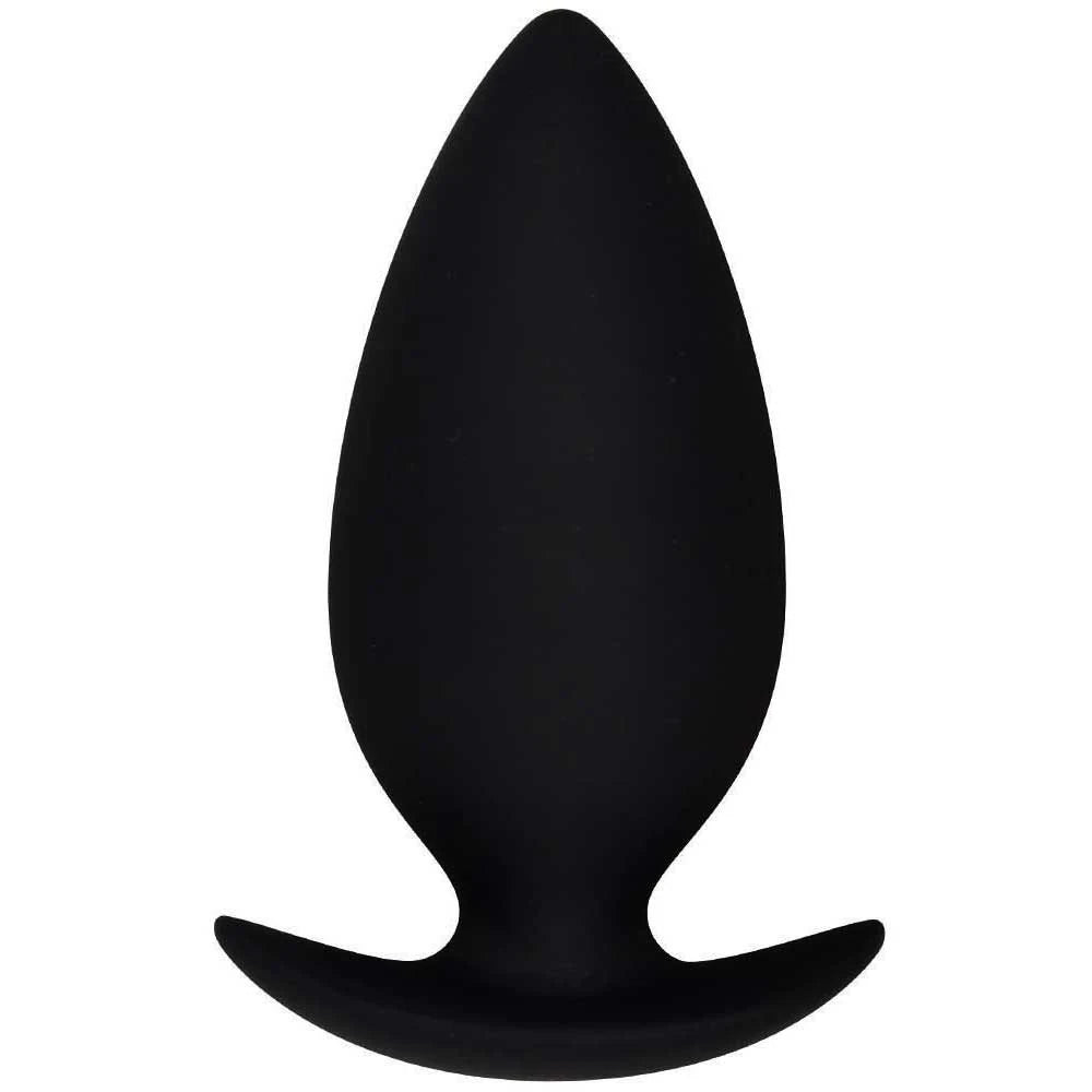 Bubble Butt Player Expert Silikon Anal Plug – 4,5 cm Çap