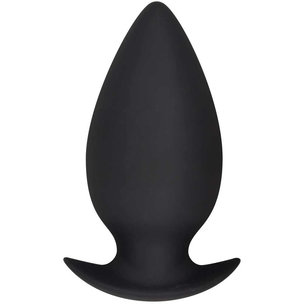Bubble Butt Player Pro silikon anal plug – görsel 1