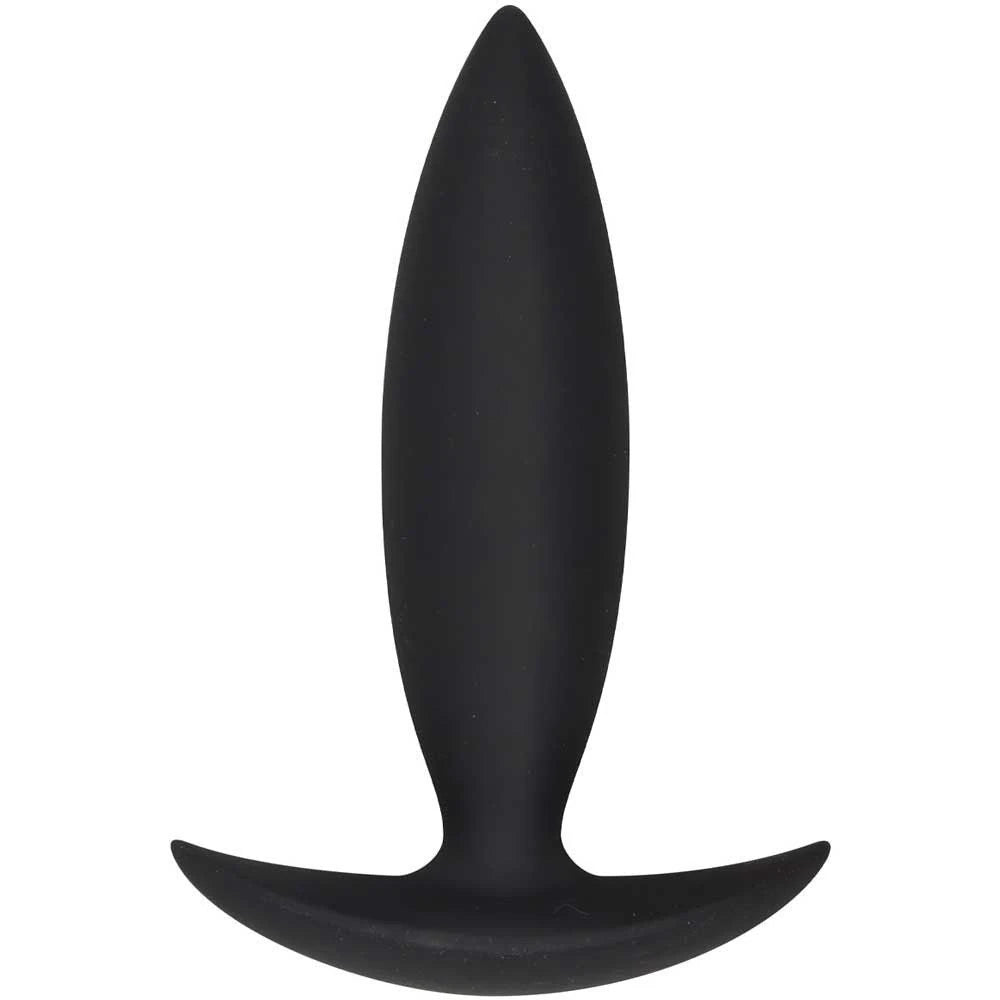 Bubble Butt Player Starter silikon anal plug – görsel 1