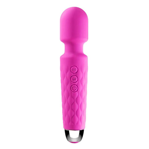 bükülebilir başlıklı wand vibratör – görsel 1